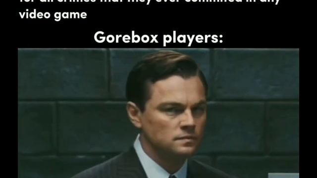 Gorebox Meme Compilation смотреть онлайн