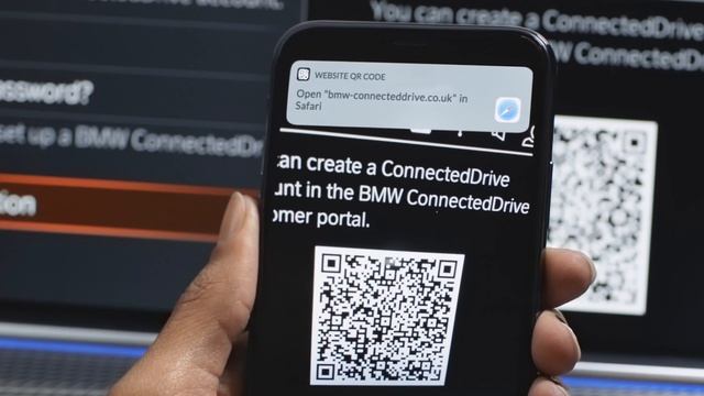 Setup your BMW ConnectedDrive Account - BMW How-To смотреть онлайн