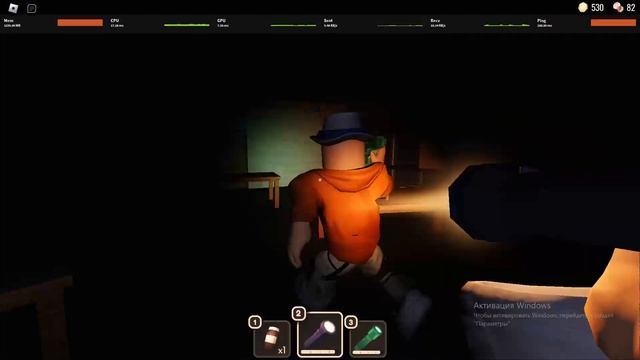 НЕПЕРЕНОСИМАЯ ГОЛОВНАЯ БОЛЬ В ROOMS! ВСЕ! К ЧЕРТУ ЭТУ ИГРУ! | #9 смотреть онлайн