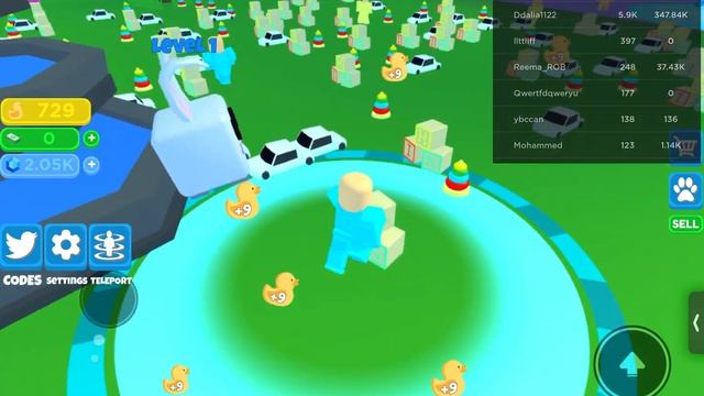 Baby simulator upgrade смотреть онлайн