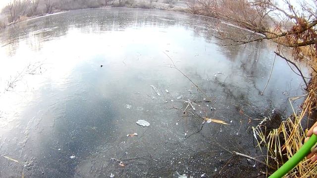 Первый лед. Открыть сезон не удалось. смотреть онлайн
