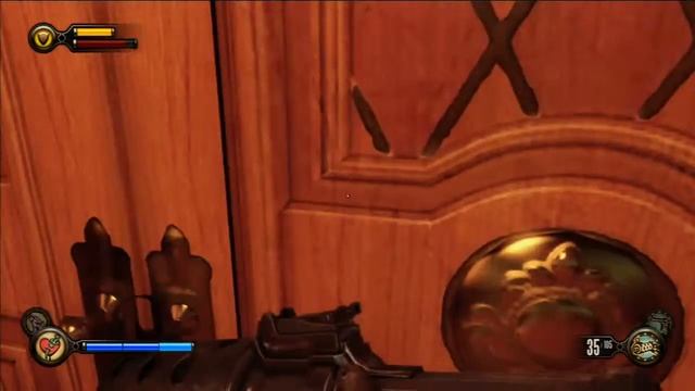 BioShock Infinite #09 - Недолго музыка играла смотреть онлайн