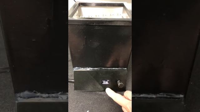 UV Cure box 2.0 смотреть онлайн