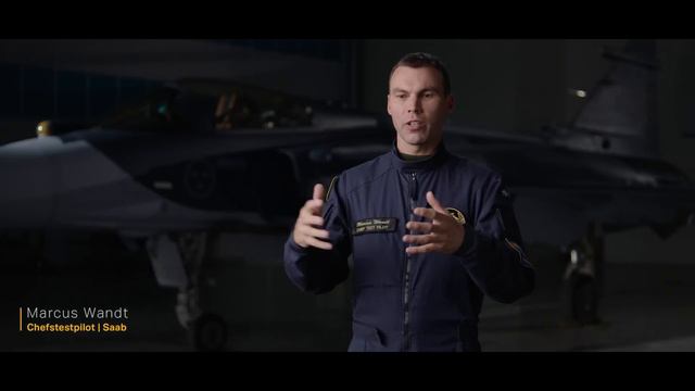 Gripen E - The Game Changer смотреть онлайн