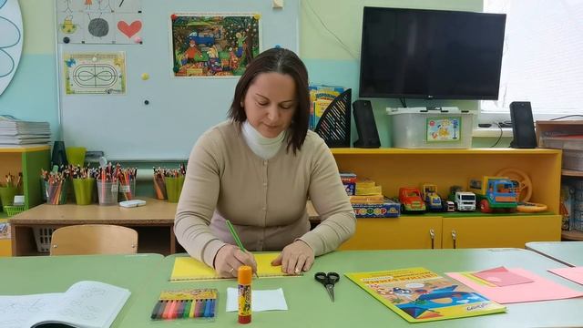 Конфеты для Дедушк Мороза. Иванова И.М.