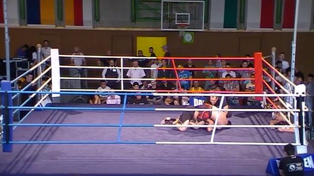 Gabriel Budz смотреть онлайн