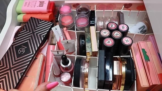 A Very Long Shop My Stash, But We Love To Shop My Stash