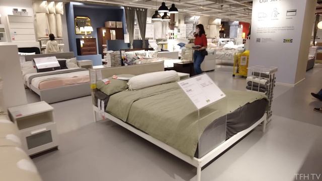 Christmas Shopping at IKEA and One Year Update | Walk & Price Tour | 4K | Mall of Asia | Philippine смотреть онлайн