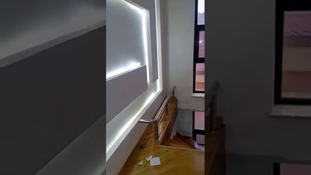 Лестница для Руфат bəyə 20170929 смотреть онлайн