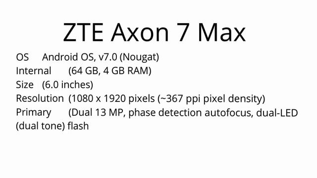 ZTE Launching New 4 mobiles смотреть онлайн