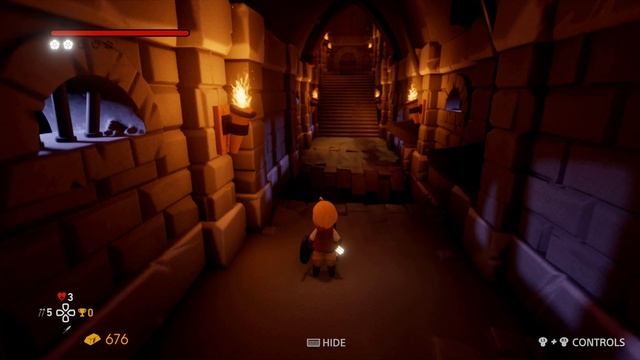 LOOT BOXES in DREAMS! | Lex Plays: Hawk's Quest смотреть онлайн