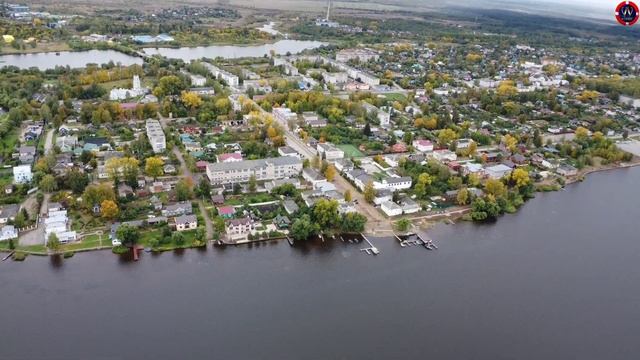 в Калязин на лодке риб Навигатор 460r pro смотреть онлайн