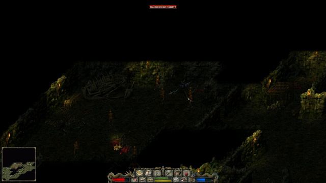 #044 DIVINE DIVINITY | In der Impfestung [GER|PC] 🖰 смотреть онлайн