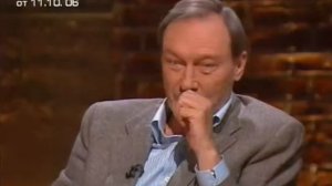 На ночь глядя. Олег Янковский.