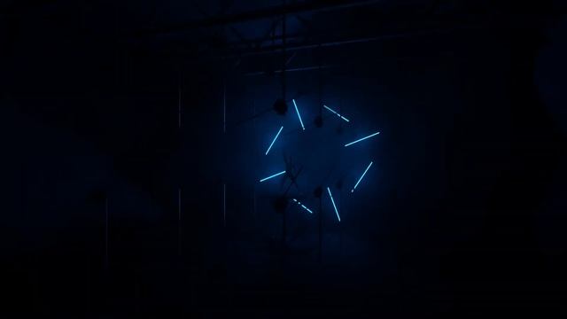 Moving LED Bar - с чего все начиналось смотреть онлайн