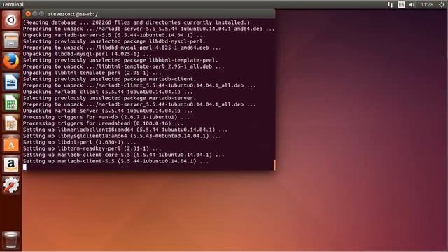 Introduction to MariaDB смотреть онлайн