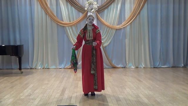 Синицина Полина, 2 смотреть онлайн