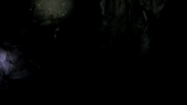 Демидовский рудник I-я половина XVIII века.Akinfiy Demidov,s mine