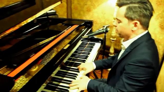 Bring It On Home - John McNamara pays Tribute to the King Of Soul смотреть онлайн