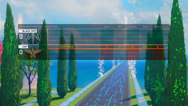 "COD 2016 TEASER" IN BLACK OPS 3! HUGE COD 2016 "SPACESHIP TEASER" IN NUK3TOWN! (Infinite Warfare) смотреть онлайн