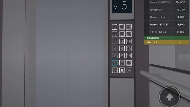Лифт ЩЛЗ 400 кг 5 чел. смотреть онлайн