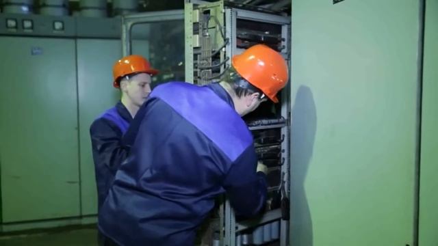 13.02.11 Техническая эксплуатация и обслуживание электрического электромеханического оборудования смотреть онлайн