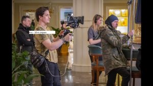 Сериал «Первый отдел» 3 ий сезон 9 я – 10 я серии  Анонс