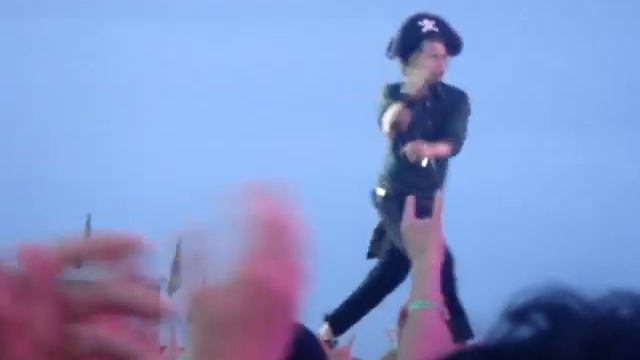 Green Day - I want you to know (Jason Freese, Mike, Jason White, Jeff Matika, BJ) смотреть онлайн