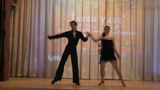 Марчук Анастасия и Толкачёв Денис смотреть онлайн