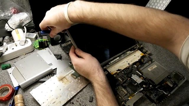 Делаем из мусора - конфетку, ну почти смотреть онлайн