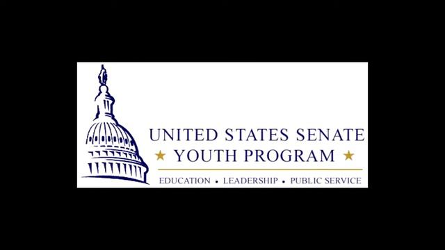 2018 US Senate Youth Program Delegate Grace Dragna смотреть онлайн