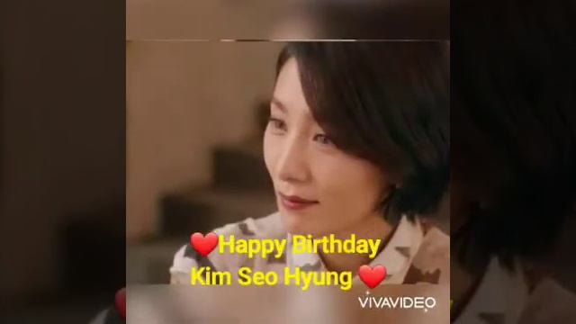 #kimseohyung .... Happy Birthday Kim Seo Hyung 28/10... смотреть онлайн