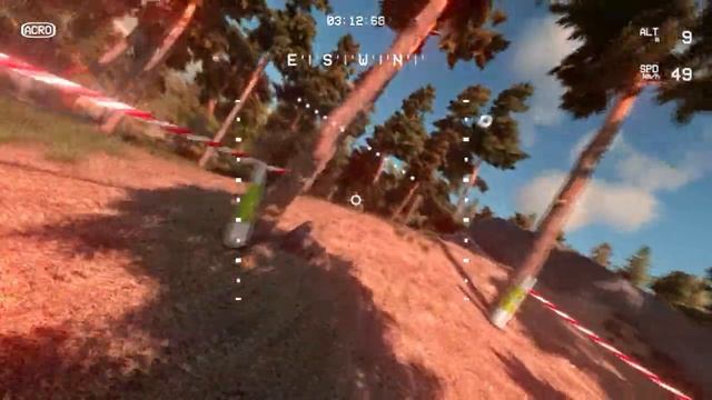 FPV Drone Learning Progress [Liftoff Simulator] смотреть онлайн
