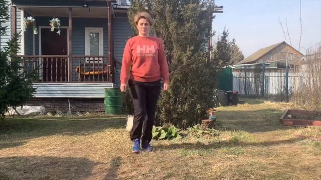 Фигурный вальс (партия партнера) Хлынина А.В. ГБОУ Школа 1101 смотреть онлайн