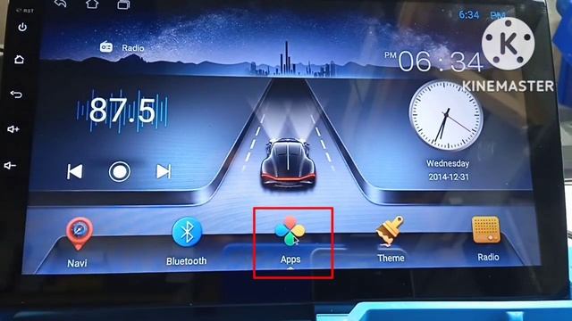 Touch Screen Problem in Android Car stereo. How to fix Touch screen Problem in Android Car player. смотреть онлайн