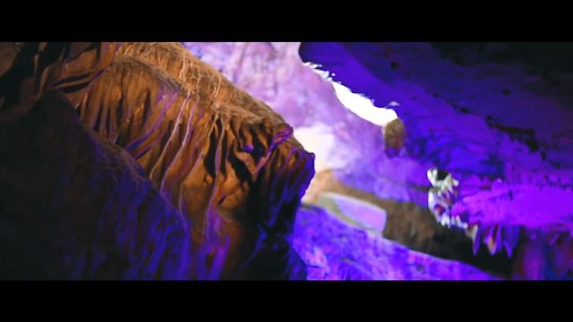 Ruby Falls / Alex Lustig - Heal