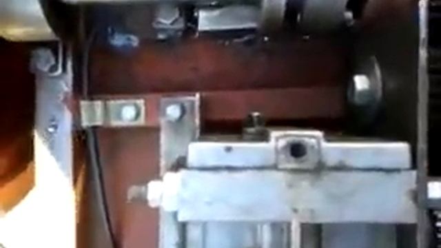 село Черкасово вид сенокосилки снизу 2016г смотреть онлайн