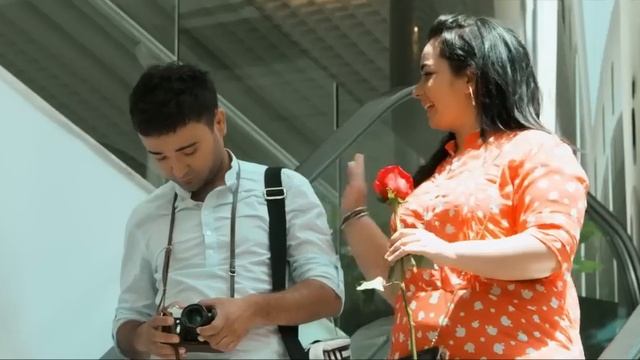 Shohruhxon - Qo'g'irchoq | Шохруххон - Кугирчок