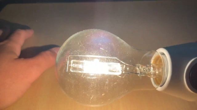 Westinghouse 53 Watt Clear Halogen Light Bulbs смотреть онлайн