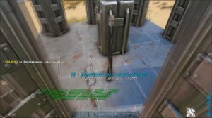 Лучший китайский дот в АРК.  Как построить китайский дот в ARK