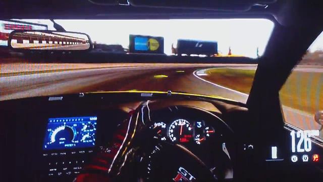 NFS Shift 'Nissan GT-R SpecV (R35) Custom vs Gtr r35 vs Evo vs Ford Gt World Online Ranked смотреть онлайн