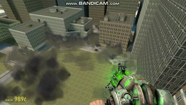 garrys mod: Gbombs addon. part 4. +bonus addon. смотреть онлайн