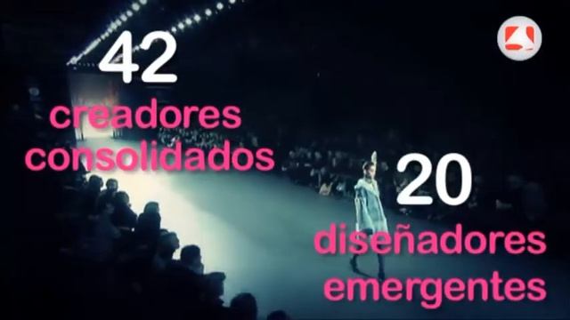 Mercedes-Benz Fashion Week Madrid, La Semana De La Moda