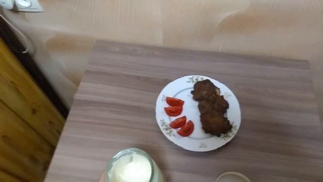 Как приготовить рубленые котлеты кусочками из печени ? смотреть онлайн