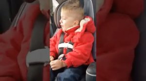 3 летний ребёнок плачет из-за того что не хочет ходить в детский сад