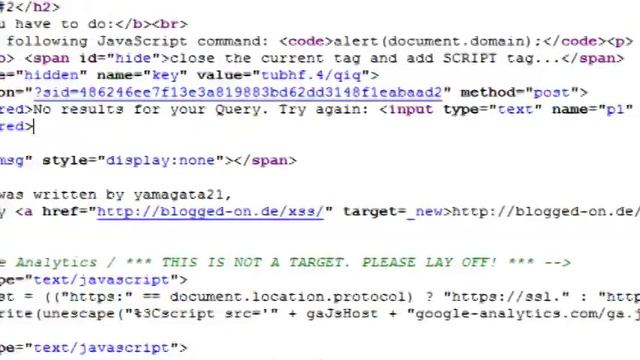 xss (cross site scripting ) filter evasion series stage 2 смотреть онлайн