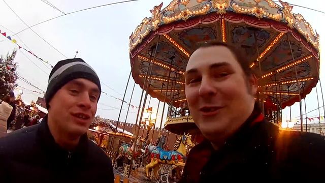 Приключения Аваллона в Мск / Тёмина косметика / загадочный комбик / начало положено смотреть онлайн