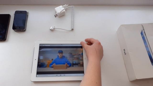 IPad 2 в 2020. Обзор и опыт использования.