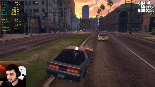 HD 4650 | The Painful Experience, 13 Years Later! смотреть онлайн