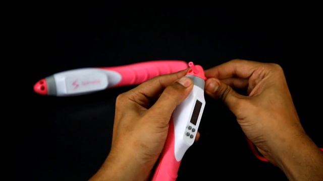 Digital skipping rope смотреть онлайн